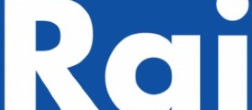 Il logo della Rai Radiotelevisione Italiana