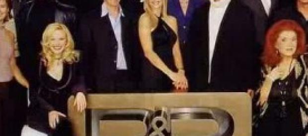 Beautiful: trame episodi dal 7 al 10 Beautiful: trame episodi dal 7 al 10