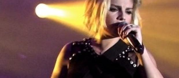 Emma Marrone, ex cantante di Amici Emma Marrone, ex cantante di Amici