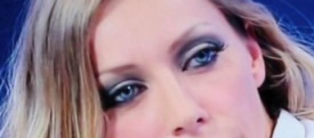 Karina Cascella e Alessandro Fogacci, sarà amore? Karina Cascella e Alessandro Fogacci, sarà amore?