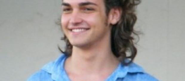 Sui nostri passi: nuovo singolo di Valerio Scanu Sui nostri passi: nuovo singolo di Valerio Scanu