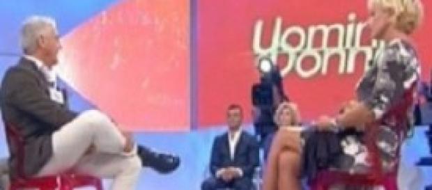 Uomini e Donne, Paolo e Silvia single Uomini e Donne, Paolo e Silvia single