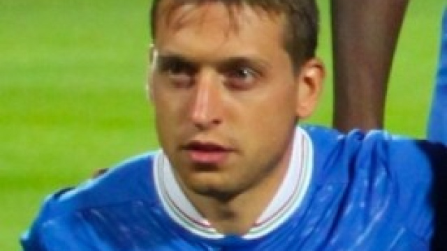 Giaccherini parla del suo passato bianconero