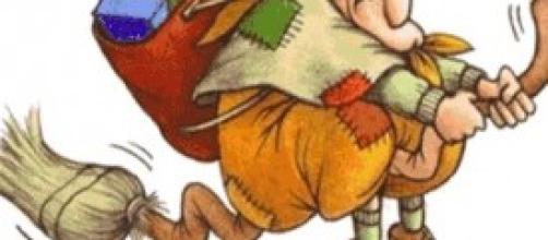 Auguri Epifania 14 E Frasi Befana Frasi Divertenti Sulla Befana Messaggi E Auguri Buon Epifania