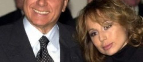 Silvio Berlusconi: consegna a sua figlia Marina?