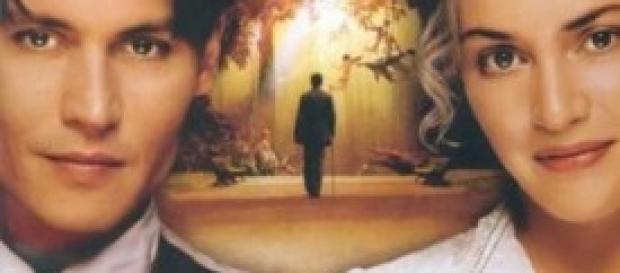La locandina del film Neverland La locandina del film Neverland