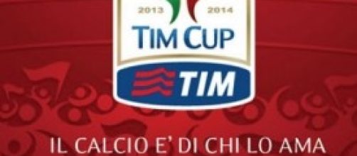 Diretta tv ottavi di Tim Cup 2014: Roma-Sampdoria