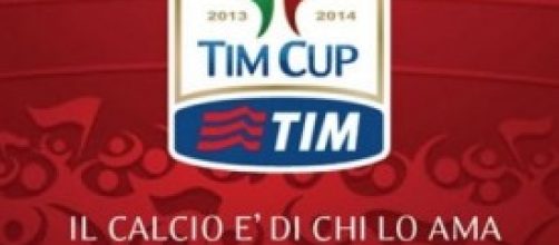Diretta tv-streaming Udinese-Inter: 1/8 Tim Cup