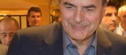 Pierluigi Bersani, ex segretario Pd