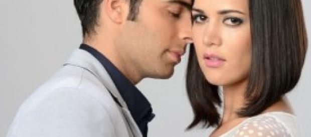 Pasion Prohibida: Bruno e Bianca Pasion Prohibida: Bruno e Bianca