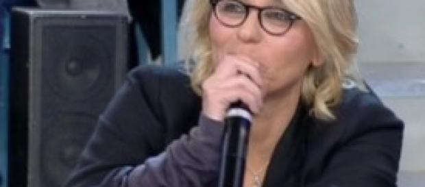 Uomini e Donne: ecco quando ricomincia. Uomini e Donne: ecco quando ricomincia.
