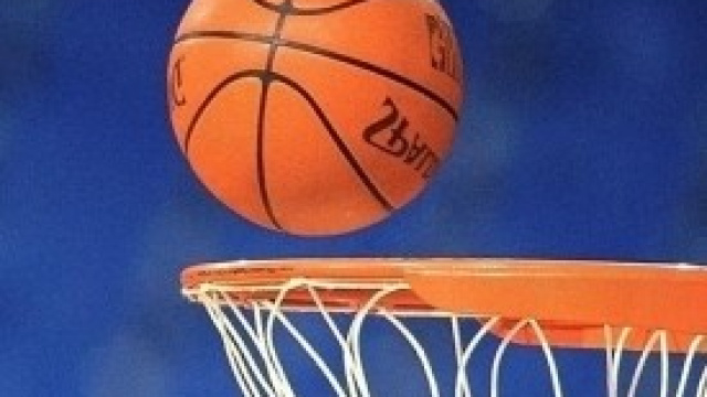 Risultati Serie A1 basket