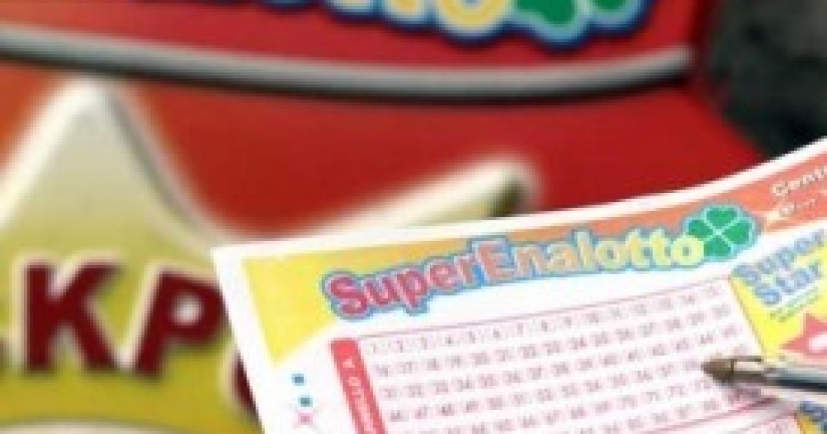 Estrazione Lotto E Superenalotto Di Oggi, 7 Gennaio 2014: I Numeri ...