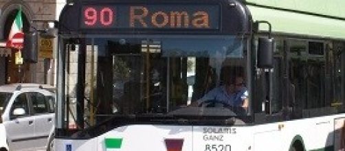Sciopero mezzi a Roma: gli orari e le linee