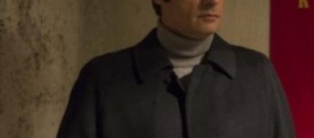 Il commissario Luigi Calabresi Il commissario Luigi Calabresi