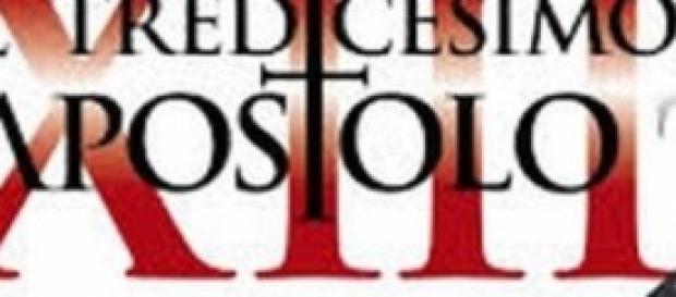 Il Tredicesimo Apostolo 2, puntata del 13 gennaio Il Tredicesimo Apostolo 2, puntata del 13 gennaio