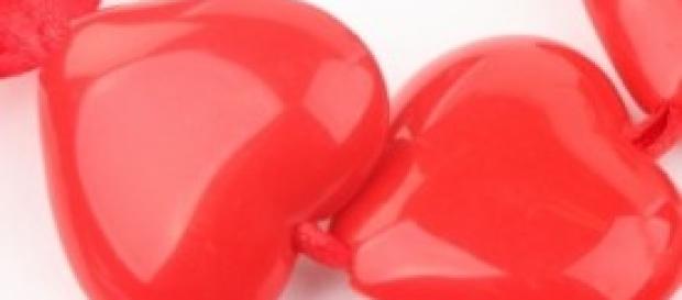 L'amore a "Uomini e donne" L'amore a "Uomini e donne"