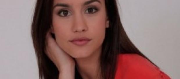 Megan Montaner, Pepa de 'Il Segreto' Megan Montaner, Pepa de 'Il Segreto'