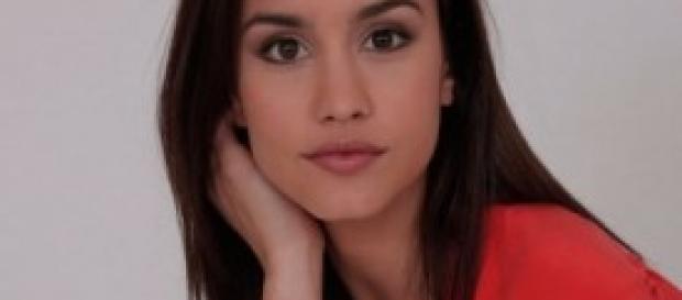 Megan Montaner, Pepa ne 'Il Segreto' Megan Montaner, Pepa ne 'Il Segreto'