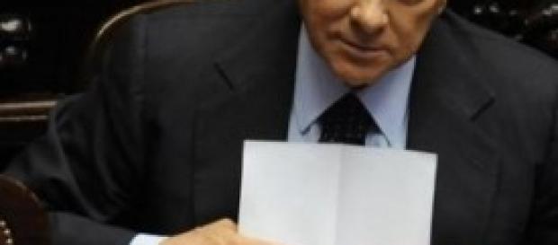 Oroscopo politico 2014: Silvio Berlusconi Oroscopo politico 2014: Silvio Berlusconi