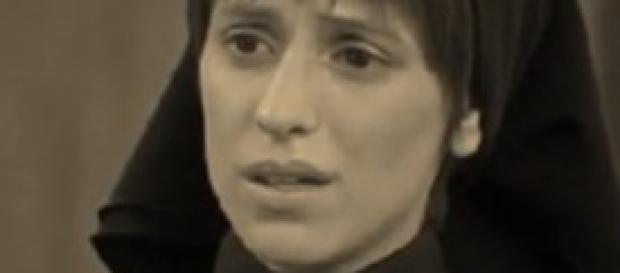 Suor Calvario, torna la folle Angustias? Suor Calvario, torna la folle Angustias?