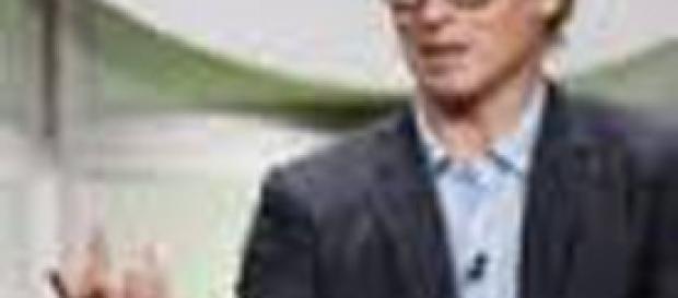 The Mentalist, intrigo e disincanto The Mentalist, intrigo e disincanto