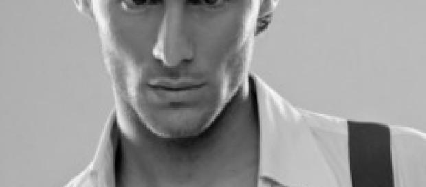 Uomini e Donne, Tommaso Scala il modello. Uomini e Donne, Tommaso Scala il modello.