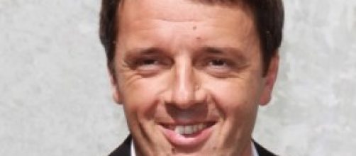 Matteo Renzi, neo segretario del PD