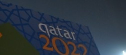 Mondiale 2022 in Qatar, si gioca a novembre