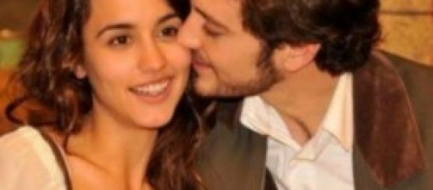 Anticipazioni de "Il Segreto" puntata 9 gennaio Anticipazioni de "Il Segreto" puntata 9 gennaio