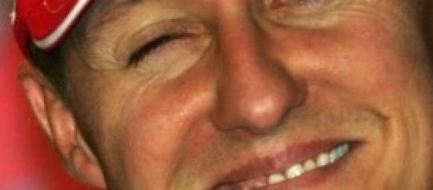 Incidente Schumacher: segnaletica errata? Incidente Schumacher: segnaletica errata?