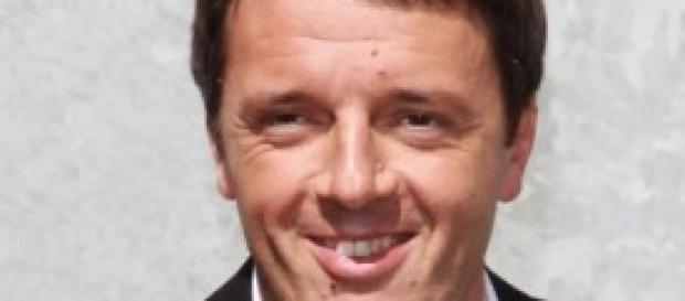 Matteo Renzi, neo segretario del PD Matteo Renzi, neo segretario del PD