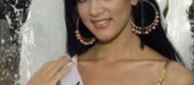 Monica Spear è stata uccisa Monica Spear è stata uccisa