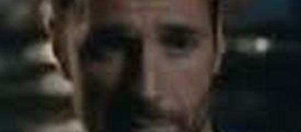 Raoul Bova e Rocio innamorati Raoul Bova e Rocio innamorati