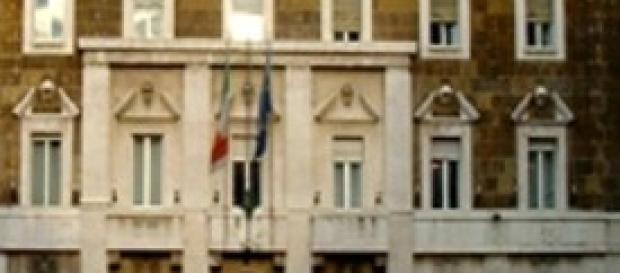 Sede Csm, Palazzo dei Marescialli, Roma Sede Csm, Palazzo dei Marescialli, Roma