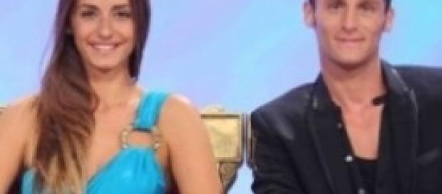 Uomini e donne, anticipazioni trono Tommaso Uomini e donne, anticipazioni trono Tommaso