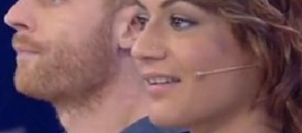 Uomini e Donne, Monica e Nicola di nuovo genitori Uomini e Donne, Monica e Nicola di nuovo genitori