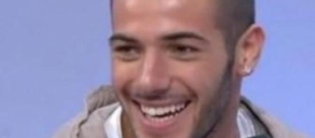 'Uomini e donne' trono classico: Aldo Palmieri 'Uomini e donne' trono classico: Aldo Palmieri