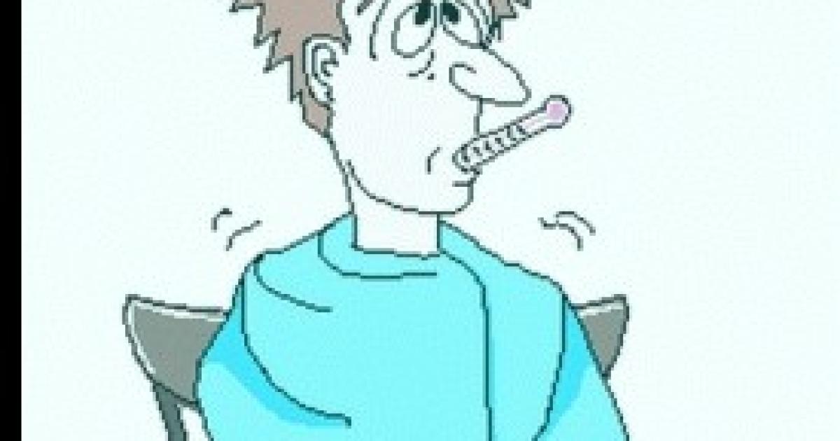 Influenza stagionale 2014 cosa fare e come curarsi