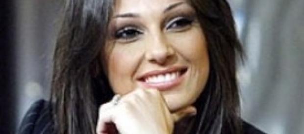 Anna Tatangelo compie 27 anni Anna Tatangelo compie 27 anni