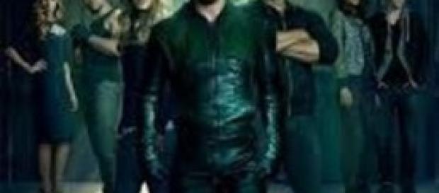 Arrow 2: nuovi episodi travolgenti Arrow 2: nuovi episodi travolgenti