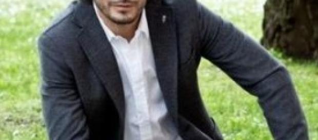 Bocci dimentica Emma e si lega a Laura Chiatti Bocci dimentica Emma e si lega a Laura Chiatti