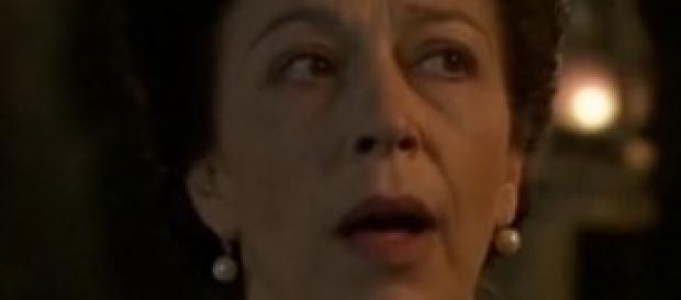 Donna Francisca muore? La verità di febbraio Donna Francisca muore? La verità di febbraio
