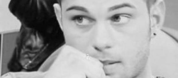 Emanuele Trimarchi corteggiatore di Uomini e Donne Emanuele Trimarchi corteggiatore di Uomini e Donne