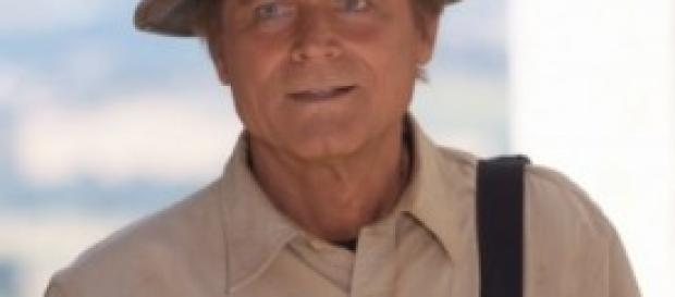 Rai 1: 'Don Matteo 9', con Terence Hill Rai 1: 'Don Matteo 9', con Terence Hill