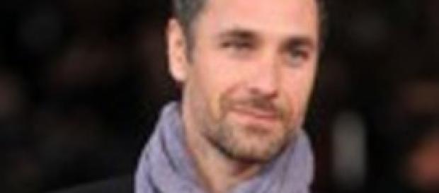 Raoul Bova e Rocio, sta nascendo una coppia Raoul Bova e Rocio, sta nascendo una coppia