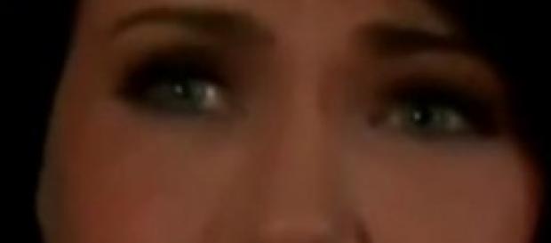 Steffy Forrester di Beautiful Steffy Forrester di Beautiful
