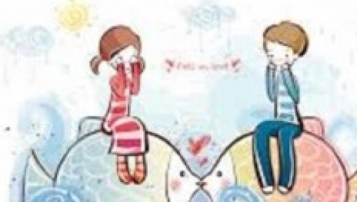 algerie rencontre amour