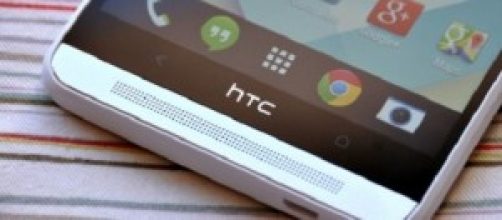 HTC One M8 Max sfida iPhone 6 e Samsung Note 4