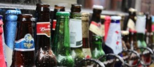 L'alcool causa molti disagi nei centri storici